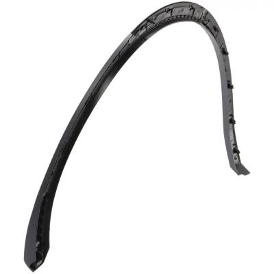 Rareelectrical - New Right Rear Fender Trim Compatible With Audi Sq5 Sportback Premium Plus 6 Cyl 3.0L Sq5 Progressiv - Image 4