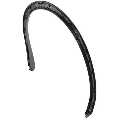 Rareelectrical - New Right Rear Fender Trim Compatible With Audi Sq5 Sportback Premium Plus 6 Cyl 3.0L Sq5 Progressiv - Image 7