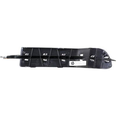 Rareelectrical - New Right Outer Fog Light Cover Compatible With Chevrolet Malibu Ls 6 Cyl 3.5L Malibu Hybrid 4 Cyl - Image 4