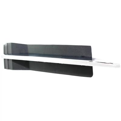 Rareelectrical - New Right Outer Fog Light Cover Compatible With Chevrolet Malibu Lt 6 Cyl 3.5L Malibu Hybrid 4 Cyl - Image 3