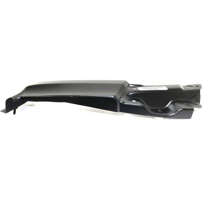Rareelectrical - Left Front Fender Trim Compatible With Mercedes Benz Sprinter 3500 Base Sprinter 2500 Base 2010-2018 - Image 6