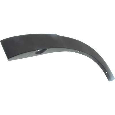 Rareelectrical - New Left Rear Fender Trim Compatible With Toyota Highlander Hybrid Le 6 Cyl 3.5L Highlander Limited - Image 2
