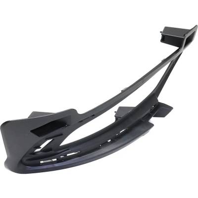 Rareelectrical - New Right Front Fog Light Trim Compatible With Chrysler 300 Limited 6 Cyl 3.6L 300 Touring L 6 Cyl - Image 3