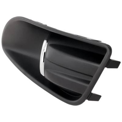 Rareelectrical - New Left Front Fog Light Trim Compatible With Ford C-Max Energi Sel C-Max Energi Titanium C-Max - Image 3