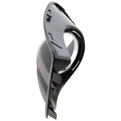 Rareelectrical - New Left Front Fog Light Trim Compatible With Ford C-Max Energi Sel C-Max Energi Titanium C-Max - Image 4