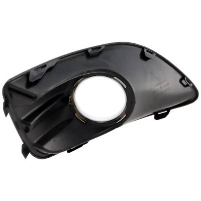 Rareelectrical - New Left Front Fog Light Trim Compatible With Ford C-Max Energi Sel C-Max Energi Titanium C-Max - Image 5