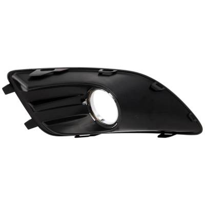 Rareelectrical - New Left Front Fog Light Trim Compatible With Ford C-Max Energi Sel C-Max Energi Titanium C-Max - Image 6