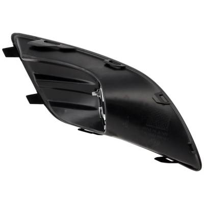 Rareelectrical - New Left Front Fog Light Trim Compatible With Ford C-Max Hybrid Titanium C-Max Hybrid Sel C-Max - Image 7
