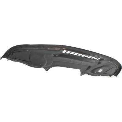 Rareelectrical - Lower Engine Cover Splash Shield Compatible With 2003-2006 Mercedes-Benz S600 S65 5.5L 12-Cyl 6.0L - Image 3