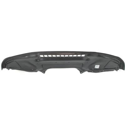 Rareelectrical - Lower Engine Cover Splash Shield Compatible With 2003-2006 Mercedes-Benz S600 S65 5.5L 12-Cyl 6.0L - Image 4