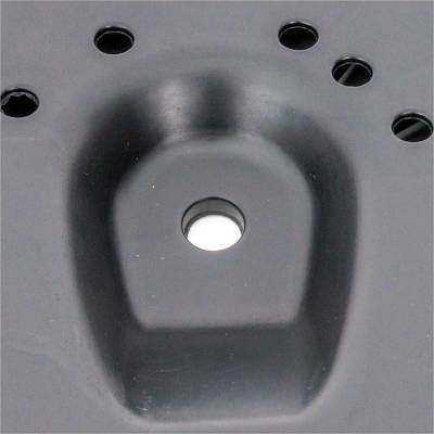 Rareelectrical - Engine Under Cover Splash Shield Compatible With 2021 Kia Sorento Front 2.5L 4-Cyl Direct Fit Oe - Image 8