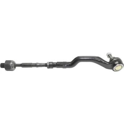 Rareelectrical - New Adjustable Tie Rod Assembly Compatible With Bmw 325Xi Base 6 Cyl 2.5L 330Xi Base 6 Cyl 3.0L - Image 5