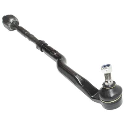 Rareelectrical - Adjustable Tie Rod Assembly Compatible With Bmw 330Xi Base 6 Cyl 3.0L 325Xi Base 6 Cyl 2.5L - Image 2