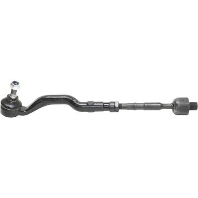 Rareelectrical - Adjustable Tie Rod Assembly Compatible With Bmw 330Xi Base 6 Cyl 3.0L 325Xi Base 6 Cyl 2.5L - Image 4