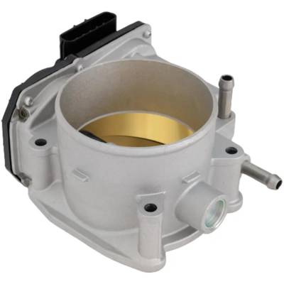 Rareelectrical - New Oe Replacement Throttle Body Compatible With Lexus Toyota Sequoia Limited 8 Cyl 4.7L Tundra - Image 3