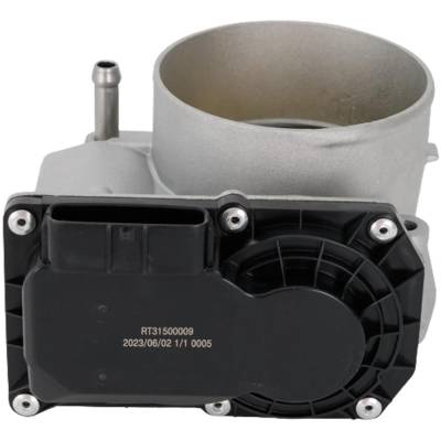 Rareelectrical - New Oe Replacement Throttle Body Compatible With Lexus Toyota Sequoia Limited 8 Cyl 4.7L Tundra - Image 4