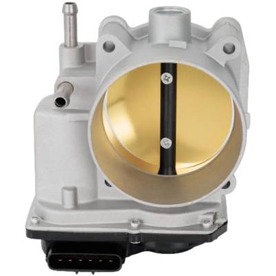 Rareelectrical - New Oe Replacement Throttle Body Compatible With Lexus Toyota Sequoia Limited 8 Cyl 4.7L Tundra - Image 5