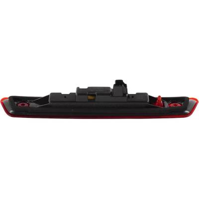 Rareelectrical - High Mount Third Brake Light Compatible With Jeep Grand Cherokee All Submodels 2005-2010 Ch2890103 - Image 4