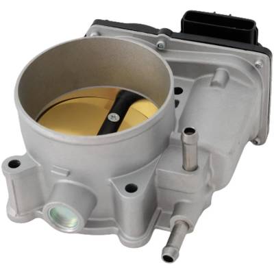 New Oe Replacement Throttle Body Compatible With Lexus Toyota Sequoia Sr5 8 Cyl 4.7L Gx470 Base 8