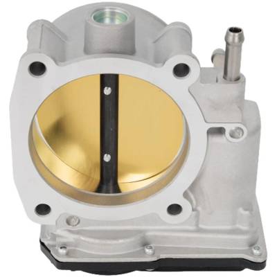 Rareelectrical - New Oe Replacement Throttle Body Compatible With Lexus Toyota Sequoia Sr5 8 Cyl 4.7L Gx470 Base 8 - Image 6