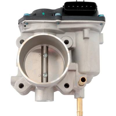 Rareelectrical - New Throttle Body Compatible With Pontiac Toyota Corolla Base 4 Cyl 1.8L Corolla S 4 Cyl 1.8L Ce Le - Image 5