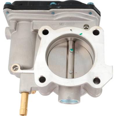Rareelectrical - New Throttle Body Compatible With Pontiac Toyota Corolla S 4 Cyl 1.8L Matrix Base 4 Cyl 1.8L Corolla - Image 6