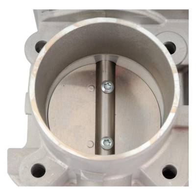 Rareelectrical - New Throttle Body Compatible With Pontiac Toyota Corolla S 4 Cyl 1.8L Matrix Base 4 Cyl 1.8L Corolla - Image 7