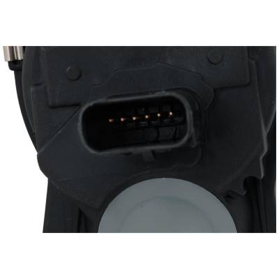Rareelectrical - New Oe Replacement Throttle Body Compatible With Buick Chevrolet Gmc Equinox Premier 4 Cyl 2.4L - Image 7