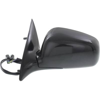 Rareelectrical - Side Mirror Compatible With 2003-2004 Lincoln Town Car 4.6L V8 Left Driver Side 239Hp Replaces - Image 5