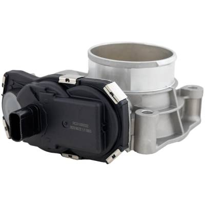 New OEM Replacement Oe Replacement Throttle Body Compatible With Buick Chevrolet Gmc Lacrosse