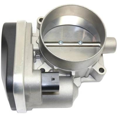 Rareelectrical - New Throttle Body Compatible With Chrysler Dodge Jeep Charger R/T 8 Cyl 5.7L Charger R/T Road & - Image 2