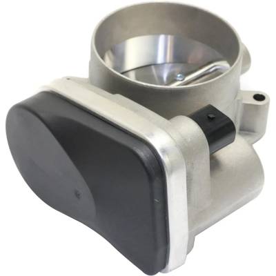 Rareelectrical - New Throttle Body Compatible With Chrysler Dodge Jeep Charger R/T 8 Cyl 5.7L Charger R/T Road & - Image 3