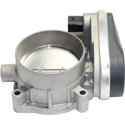 Rareelectrical - New Throttle Body Compatible With Chrysler Dodge Jeep Charger R/T 8 Cyl 5.7L Charger R/T Road & - Image 4