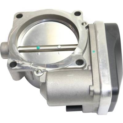 Rareelectrical - New Throttle Body Compatible With Chrysler Dodge Jeep Charger R/T 8 Cyl 5.7L Charger R/T Road & - Image 5