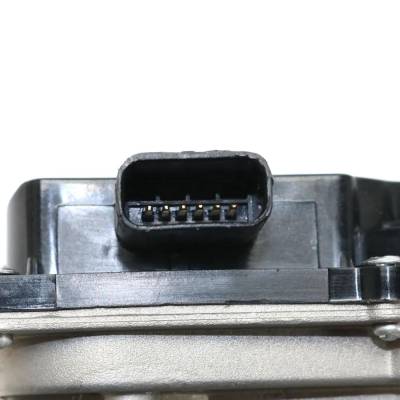 Rareelectrical - New Throttle Body Compatible With Ford Mercury Milan Base 4 Cyl 2.3L Fusion Se 4 Cyl 2.3L Fusion S 4 - Image 7