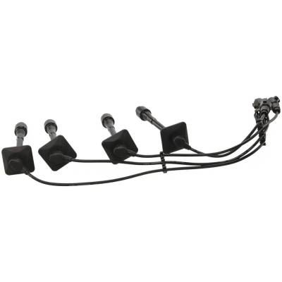 Rareelectrical - New Spark Plug Wire Compatible With Subaru Toyota Legacy Outback 4 Cyl 2.5L Legacy Outback Limited 4 - Image 5