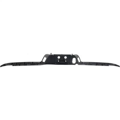 Rareelectrical - New Center Bumper Step Pad Compatible With Ram 3500 Laramie 6 Cyl 6.7L 3500 St 8 Cyl 6.4L 3500 - Image 4