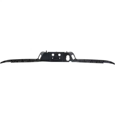 Rareelectrical - New Center Bumper Step Pad Compatible With Ram 3500 Laramie 6 Cyl 6.7L 3500 St 8 Cyl 6.4L 3500 - Image 5