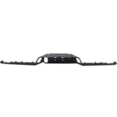 Rareelectrical - New Center Bumper Step Pad Compatible With Ram 3500 Laramie 6 Cyl 6.7L 3500 St 8 Cyl 6.4L 3500 - Image 6
