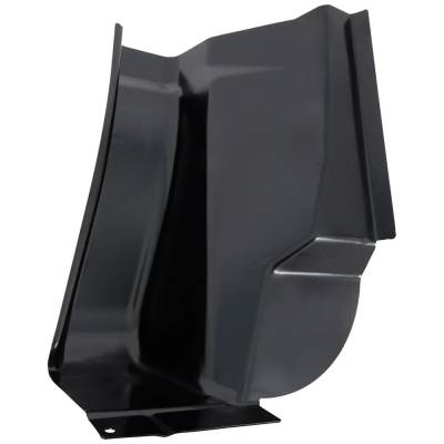 RAREELECTRICAL - New Right Cab Corner Compatible With Ford F-150 Base 8 Cyl 4.6L F-150 Lightning 8 Cyl 5.4L F-350 Xl - Image 4