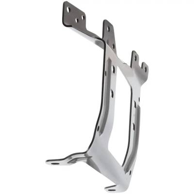 Rareelectrical - New Right Front Bumper Bracket Compatible With Ford F-250 Super Duty Xl 8 Cyl 6.7L F-350 Super Duty - Image 3