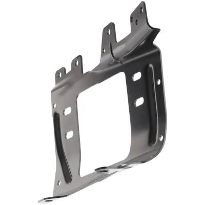 Rareelectrical - New Right Front Bumper Bracket Compatible With Ford F-250 Super Duty Limited 8 Cyl 6.7L F-250 Super - Image 4