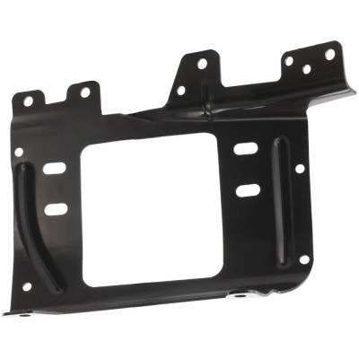 Rareelectrical - New Right Front Bumper Bracket Compatible With Ford F-250 Super Duty Limited 8 Cyl 6.7L F-250 Super - Image 5