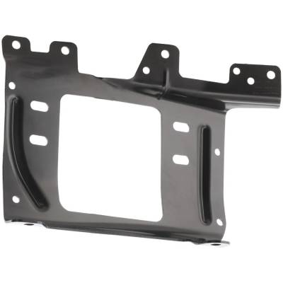 Rareelectrical - New Right Front Bumper Bracket Compatible With Ford F-250 Super Duty Limited 8 Cyl 6.7L F-250 Super - Image 6