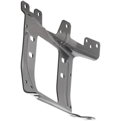 Rareelectrical - New Right Front Bumper Bracket Compatible With Ford F-250 Super Duty Limited 8 Cyl 6.7L F-250 Super - Image 7