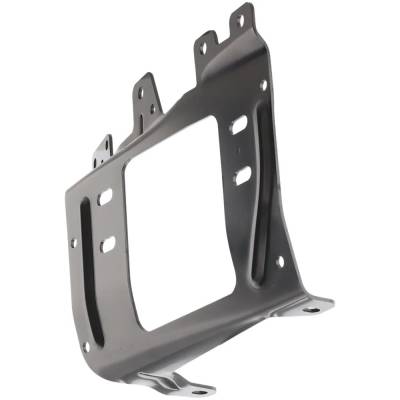 Rareelectrical - New Right Front Bumper Bracket Compatible With Ford F-250 Super Duty Limited 8 Cyl 6.7L F-250 Super - Image 8