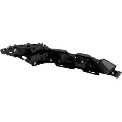 Rareelectrical - New Left Headlight Bracket Compatible With Ford F-150 Xlt 6 Cyl 3.5L F-150 Ssv 8 Cyl 5.0L Xlt 8 5.0L - Image 5
