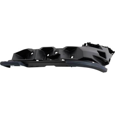 Rareelectrical - New Left Headlight Bracket Compatible With Ford F-150 Xlt 6 Cyl 3.5L F-150 Ssv 8 Cyl 5.0L Xlt 8 5.0L - Image 6
