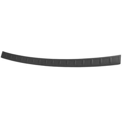 New Center Bumper Step Pad Compatible With Ford Explorer Xlt 4 Cyl 2.3L Explorer St-Line 4 Cyl 2.3L