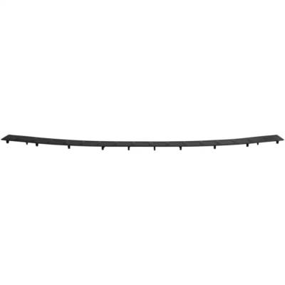 Rareelectrical - New Center Bumper Step Pad Compatible With Ford Explorer Platinum 6 Cyl 3.0L Explorer Xlt 4 Cyl 2.3L - Image 5